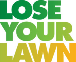 Lose Your Lawn