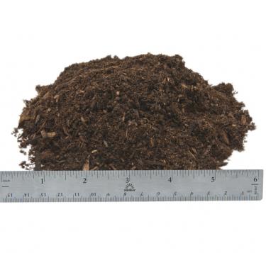 Redwood Compost Nitrified
